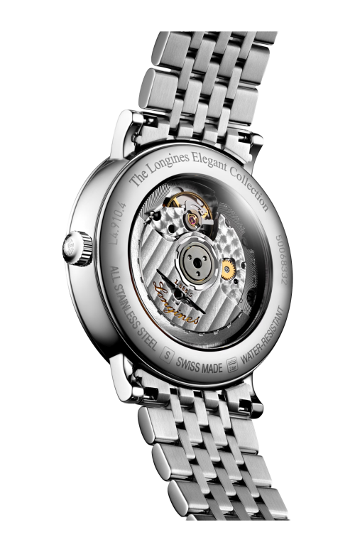 Accedi alla scheda di Longines LONGINES ELEGANT COLLECTION - L4.910.4.18.6