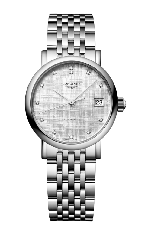 Accedi alla scheda di Longines LONGINES ELEGANT COLLECTION - L4.309.4.79.6