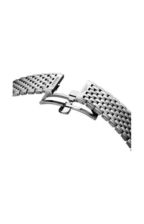 Accedi alla scheda di Longines LA GRANDE CLASSIQUE DE LONGINES - L4.866.4.97.6