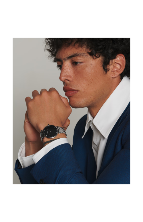 Accedi alla scheda di Longines LA GRANDE CLASSIQUE DE LONGINES - L4.866.4.58.6