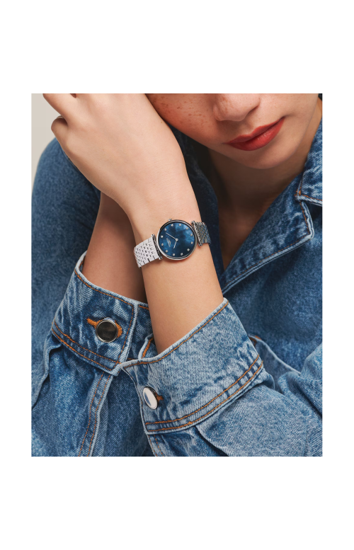 Accedi alla scheda di Longines LA GRANDE CLASSIQUE DE LONGINES - L4.512.4.81.6