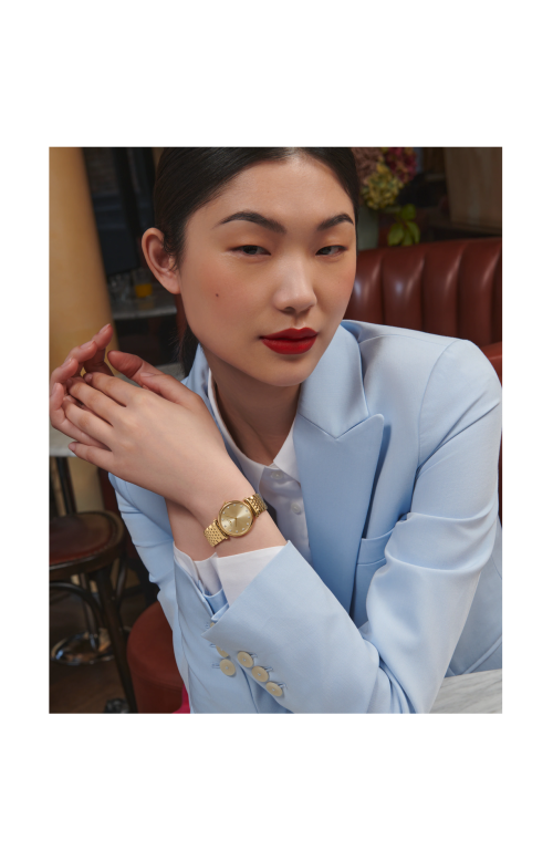 Accedi alla scheda di Longines LA GRANDE CLASSIQUE DE LONGINES - L4.512.2.37.8