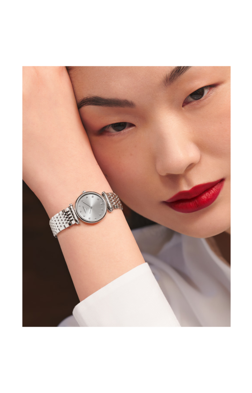 Accedi alla scheda di Longines LA GRANDE CLASSIQUE DE LONGINES - L4.209.4.70.6