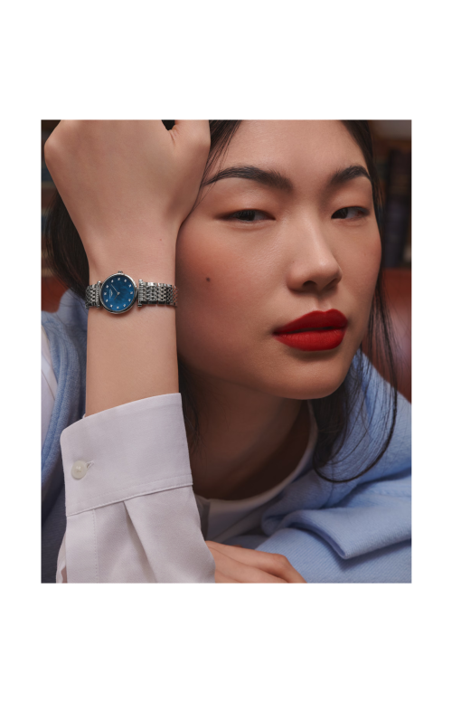 Accedi alla scheda di Longines LA GRANDE CLASSIQUE DE LONGINES - L4.209.4.81.6