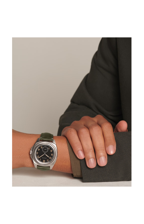 Accedi alla scheda di Longines LONGINES PILOT MAJETEK - L2.838.4.53.2