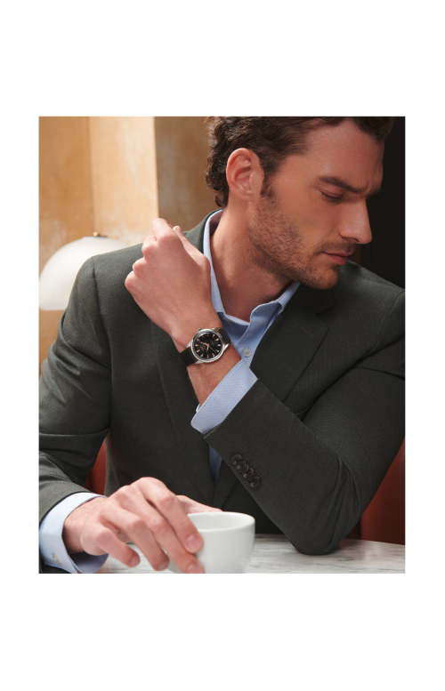 Accedi alla scheda di Longines CONQUEST HERITAGE 40 MM - L1.650.4.52.2