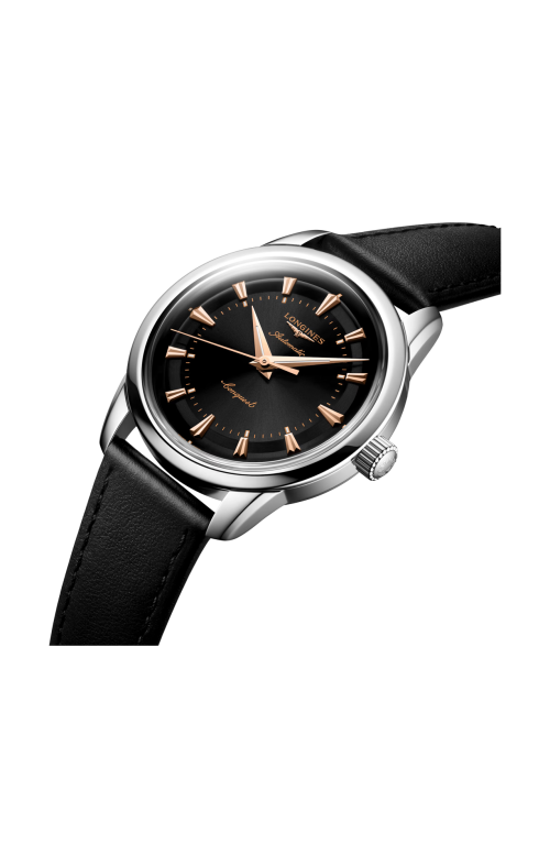 Accedi alla scheda di Longines CONQUEST HERITAGE 40 MM - L1.649.4.52.2