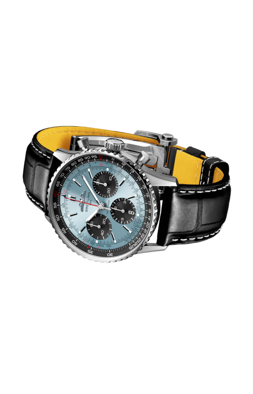 Accedi alla scheda di Breitling NAVITIMER B01 CHRONOGRAPH 41 - AB0139241C2P1