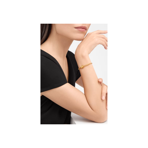Accedi alla scheda di Bulgari BRACCIALE B.ZERO1 MINI IN ORO GIALLO - BR860721