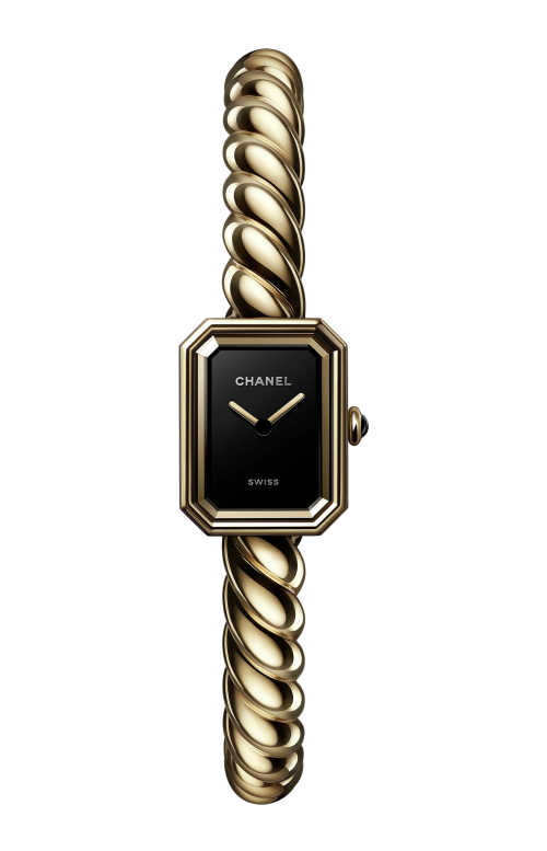 Accedi al prodotto correlato Chanel PREMI&Egrave;RE GALON - H11048