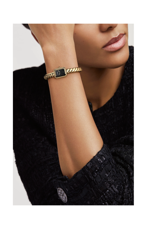 Accedi al prodotto correlato Chanel PREMI&Egrave;RE GALON - H11048