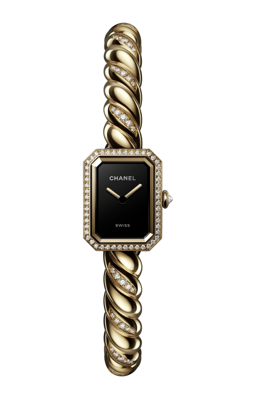 Accedi alla scheda di Chanel PREMI&Egrave;RE GALON - H11049