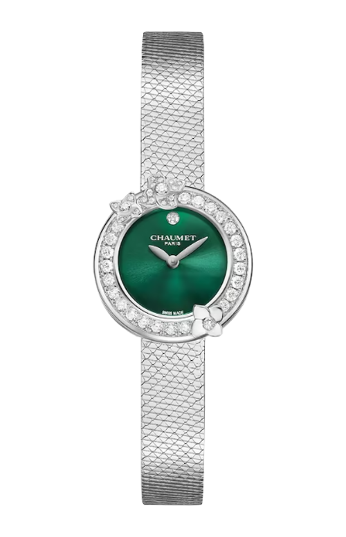 Accedi alla scheda di Chaumet HORTENSIA - W85411