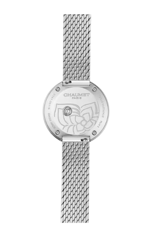 Accedi alla scheda di Chaumet HORTENSIA - W85411