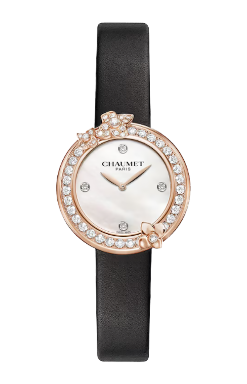 Accedi alla scheda di Chaumet HORTENSIA - W85416