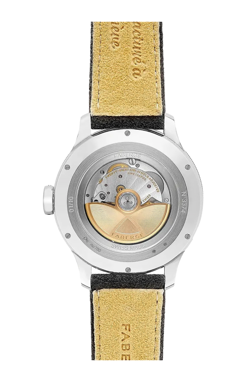 Accedi alla scheda di Faberg&eacute; OROLOGIO MAKI-E IN EDIZIONE LIMITATA - 864WA3374