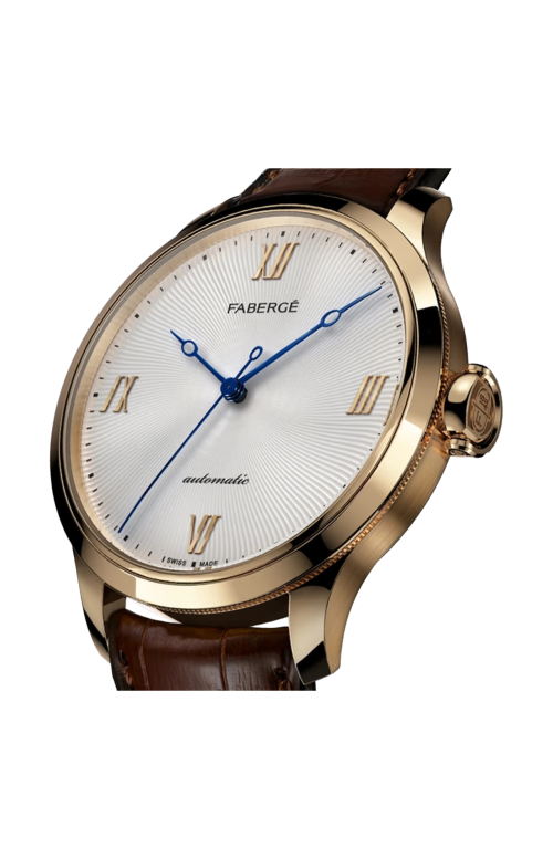 Accedi alla scheda di Faberg&eacute; OROLOGIO GUILLOCH&Eacute; - 864WA1691