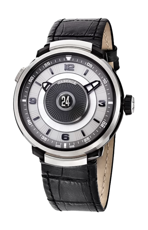 Accedi alla scheda di Faberg&eacute; OROLOGIO DTZ - 865WA1694