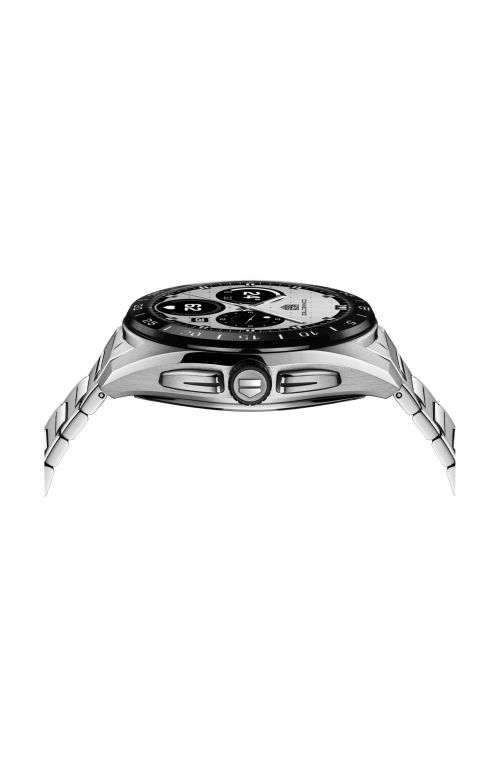 Accedi alla scheda di Tag Heuer TAG HEUER CONNECTED CALIBRE E5 - SBT8A10.BA0003