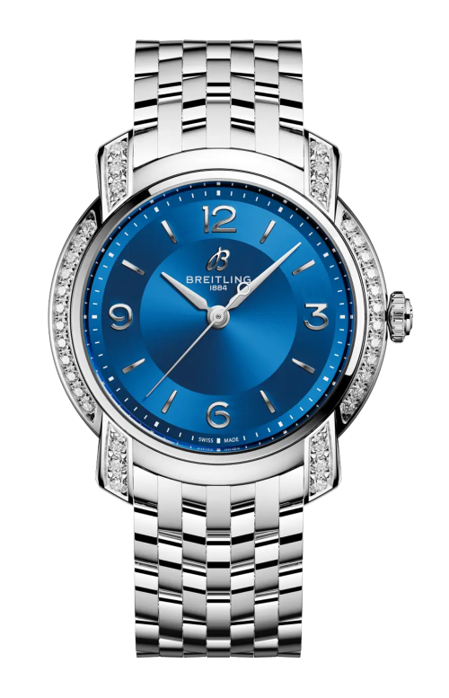 Accedi alla scheda di Breitling LADY PREMIER 32 - A77330671C1A1