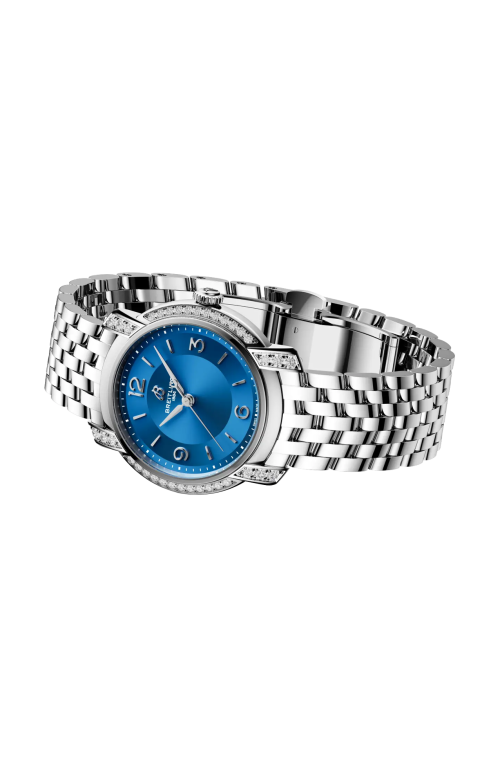 Accedi alla scheda di Breitling LADY PREMIER 32 - A77330671C1A1