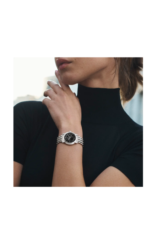 Accedi alla scheda di Breitling LADY PREMIER 32 - A77330671B1A1