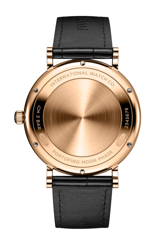 Accedi al prodotto correlato Iwc Schaffhausen PORTOFINO AUTOMATIC MOON PHASE - IW459403