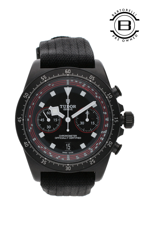 Accedi al prodotto correlato Tudor TUDOR PELAGOS FXD CHRONO - U-25827KN