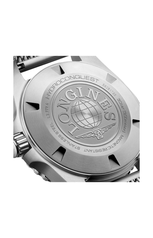 Accedi alla scheda di Longines HYDROCONQUEST 39 MM - L3.779.4.90.6