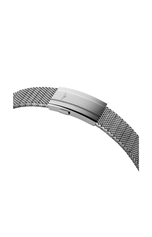 Accedi alla scheda di Longines HYDROCONQUEST 39 MM - L3.779.4.90.6