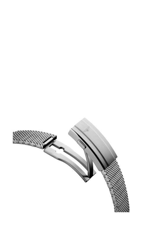 Accedi alla scheda di Longines HYDROCONQUEST 39 MM - L3.779.4.90.6