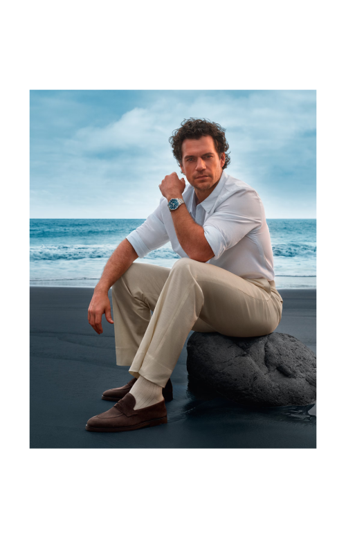 Accedi alla scheda di Longines HYDROCONQUEST 42 MM - L3.788.4.96.6