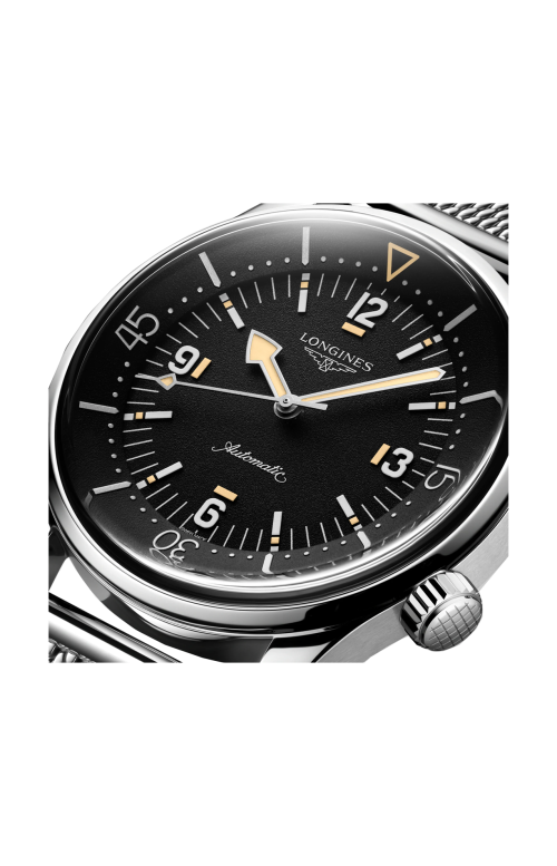 Accedi alla scheda di Longines LONGINES LEGEND DIVER 59 - L3.795.4.59.9