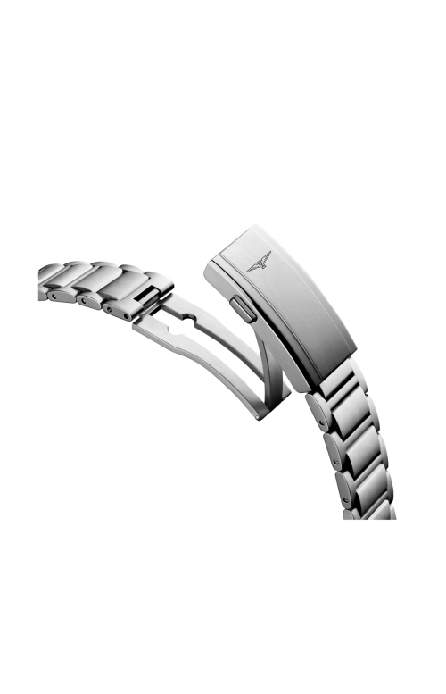 Accedi alla scheda di Longines HYDROCONQUEST 39 MM - l3.779.4.56.6