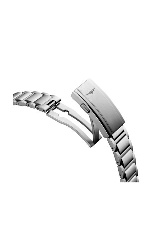 Accedi alla scheda di Longines HYDROCONQUEST 42 MM - L3.788.4.06.6