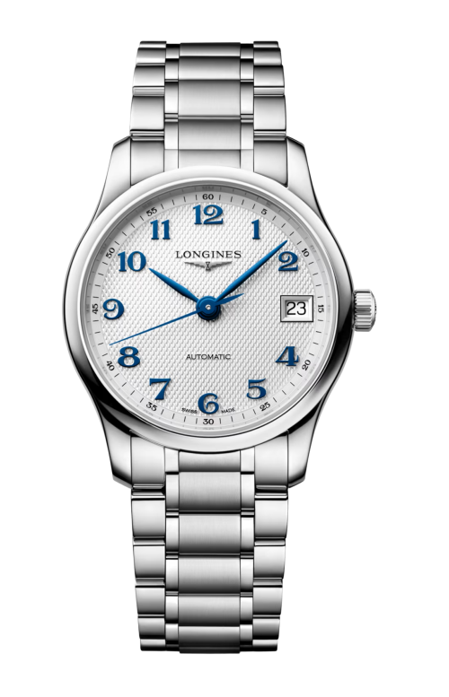 Accedi al prodotto correlato Longines LONGINES MASTER COLLECTION - L2.450.4.73.6