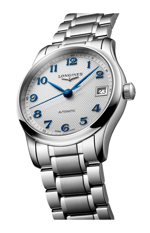 Accedi al prodotto correlato Longines LONGINES MASTER COLLECTION - L2.450.4.73.6