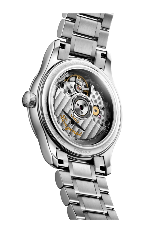 Accedi al prodotto correlato Longines LONGINES MASTER COLLECTION - L2.450.4.73.6
