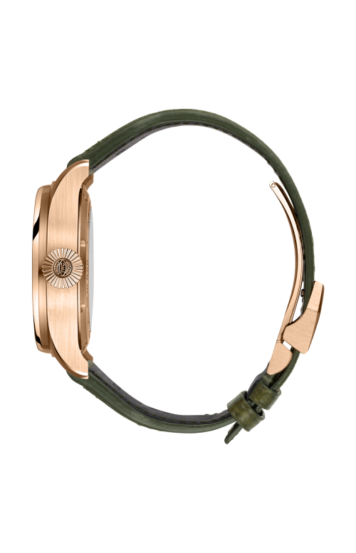 Accedi al prodotto correlato Iwc Schaffhausen BIG PILOT'S WATCH PERPETUAL CALENDAR PROSET - IW329602