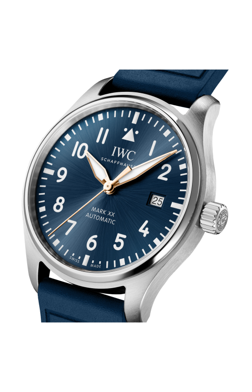 Accedi alla scheda di Iwc Schaffhausen PILOT'S WATCH MARK XX LE PETITE PRINCE - IW328221
