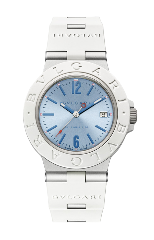 Accedi alla scheda di Bulgari BVLGARI ALUMINIUM - LIMITED EDITION - RE00178