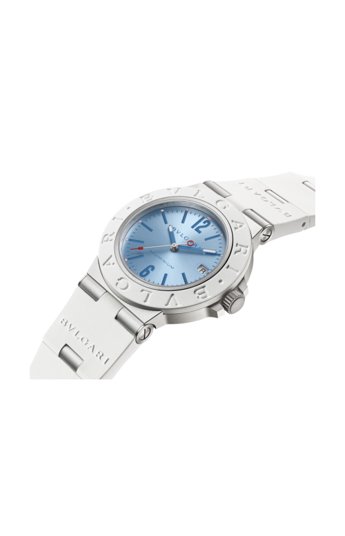 Accedi alla scheda di Bulgari BVLGARI ALUMINIUM - LIMITED EDITION - RE00178