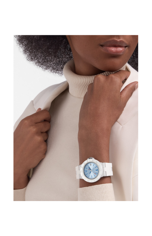 Accedi alla scheda di Bulgari BVLGARI ALUMINIUM - LIMITED EDITION - RE00178