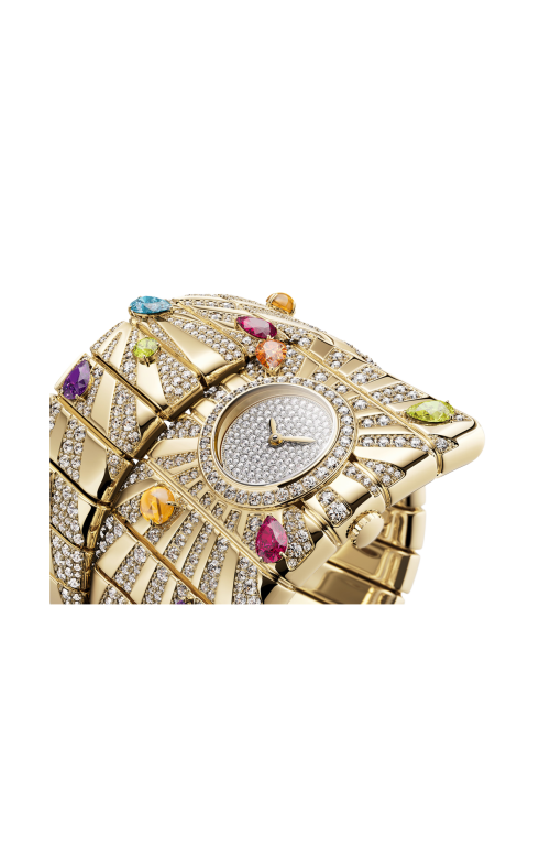 Accedi alla scheda di Bulgari SERPENTI TUBOGAS - HE00102