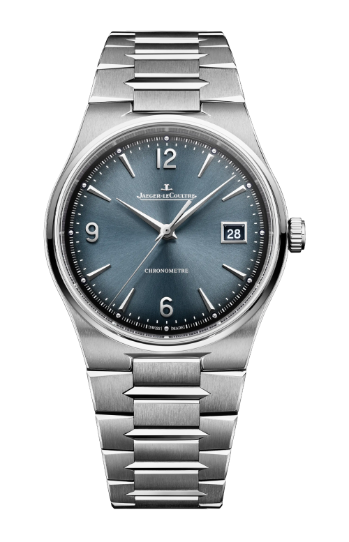 Accedi alla scheda di Jaeger-Lecoultre MASTER CONTROL CHRONOMETRE DATE - 4158120
