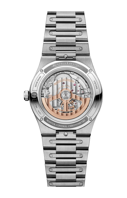 Accedi alla scheda di Jaeger-Lecoultre MASTER CONTROL CHRONOMETRE PERPETUAL CALENDAR - 4178180