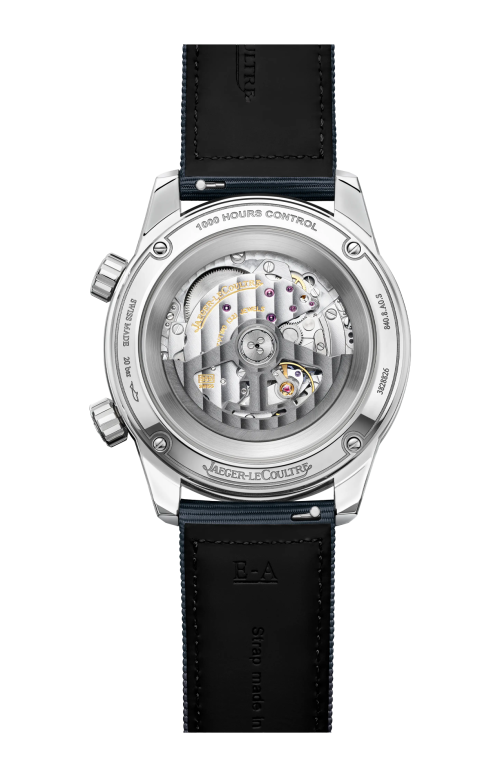 Accedi al prodotto correlato Jaeger-Lecoultre POLARIS DATE - 9128981