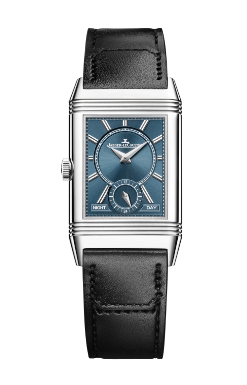 Accedi alla scheda di Jaeger-Lecoultre REVERSO TRIBUTE DUOFACE SMALL SECONDS - 3908410