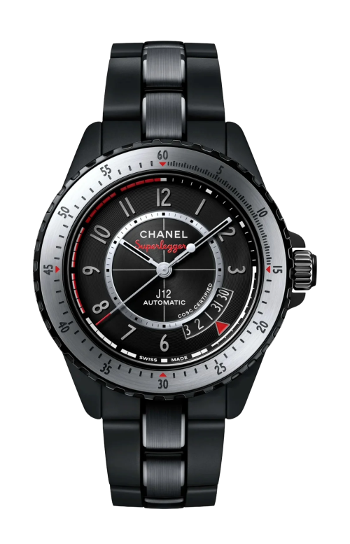 Accedi alla scheda di Chanel J12 SUPERLEGGERA CALIBRO 12.1, 42 MM - H11059