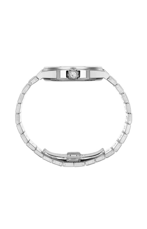 Accedi alla scheda di Chopard ALPINE EAGLE 36 MM, AUTOMATICO, LUCENT STEEL&trade; - 298601